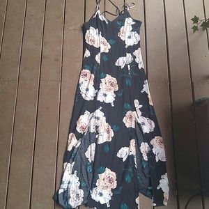 AnneCraig Boutique Maxi Dress